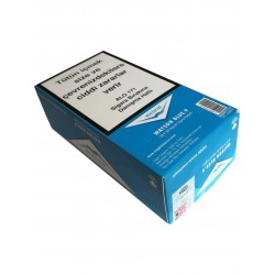 Watson Blue 50*50 Sigara Kağıdı