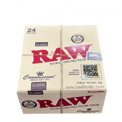 Raw Zıvanalı Sarma Kağıdı