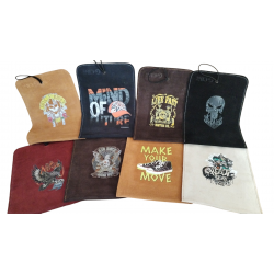 Baskılı Tütün Kesesi