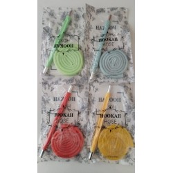 Paketli Renkli Hortum